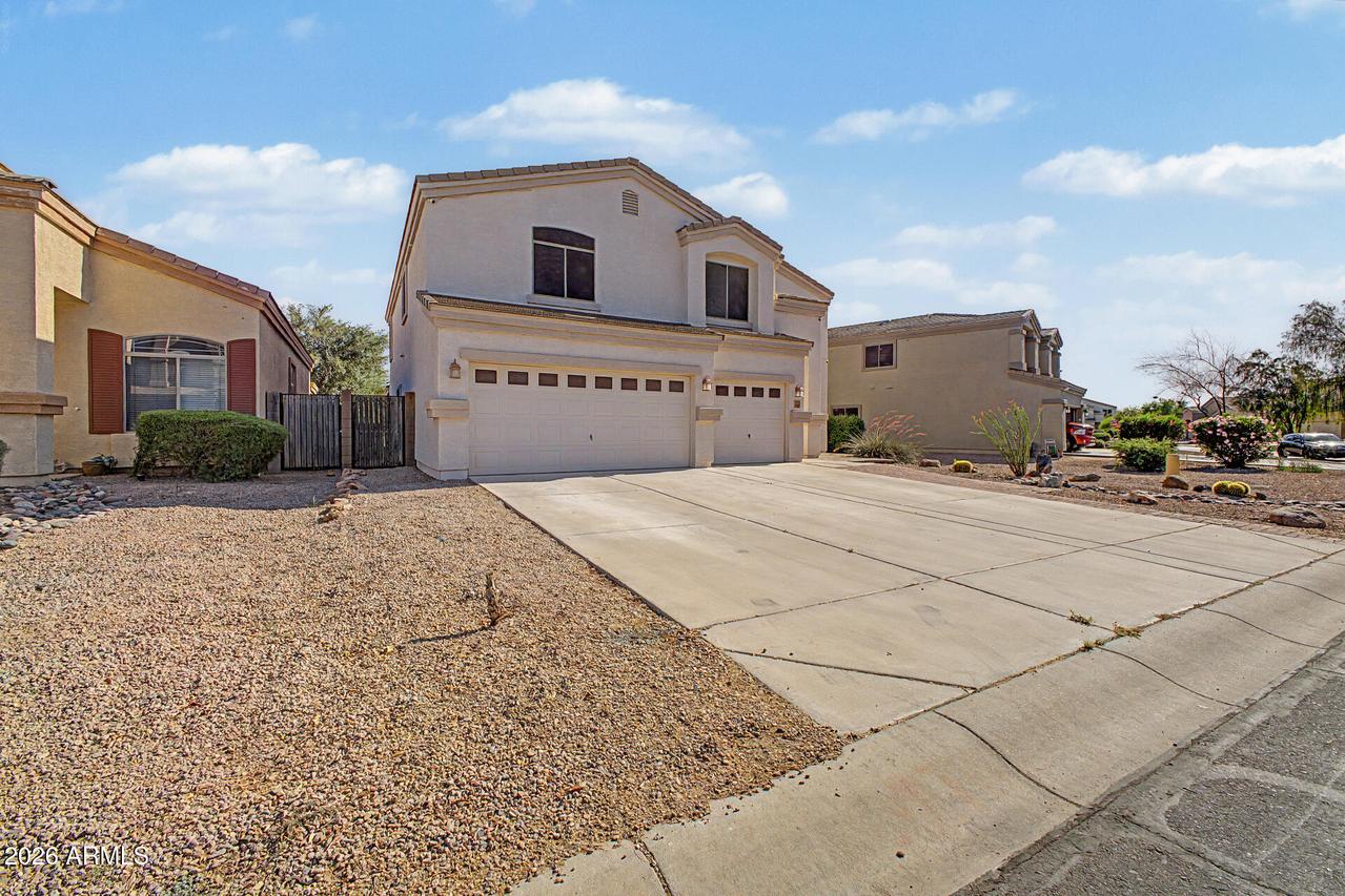 43363 W Wild Horse Tr., Maricopa, AZ 85138
