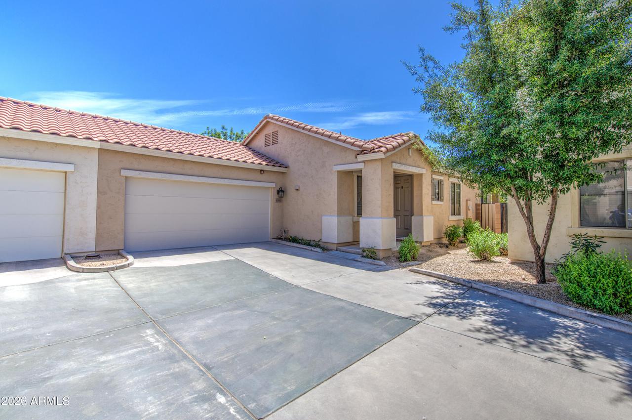 6351 S Blake St., Gilbert, AZ 85298