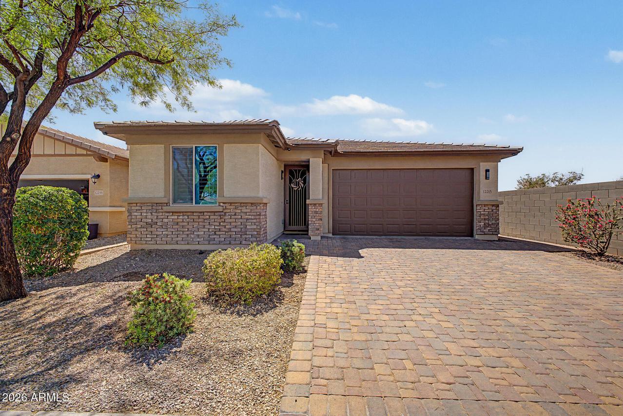12265 W Hide Tr., Peoria, AZ 85383