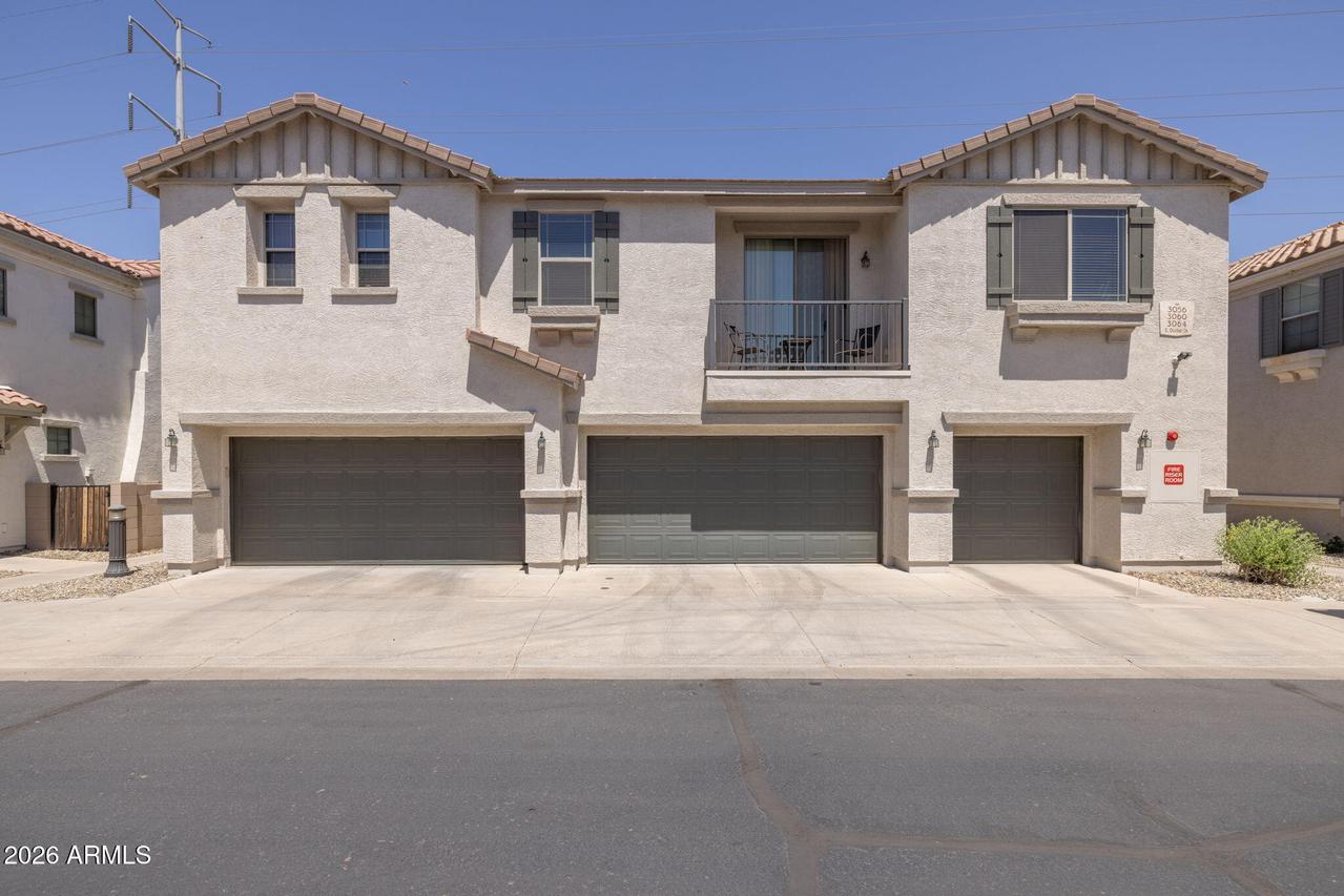 3064 E Dunbar Dr., Phoenix, AZ 85042