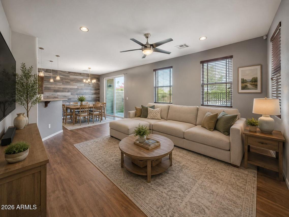 3064 E Dunbar Dr., Phoenix, AZ 85042