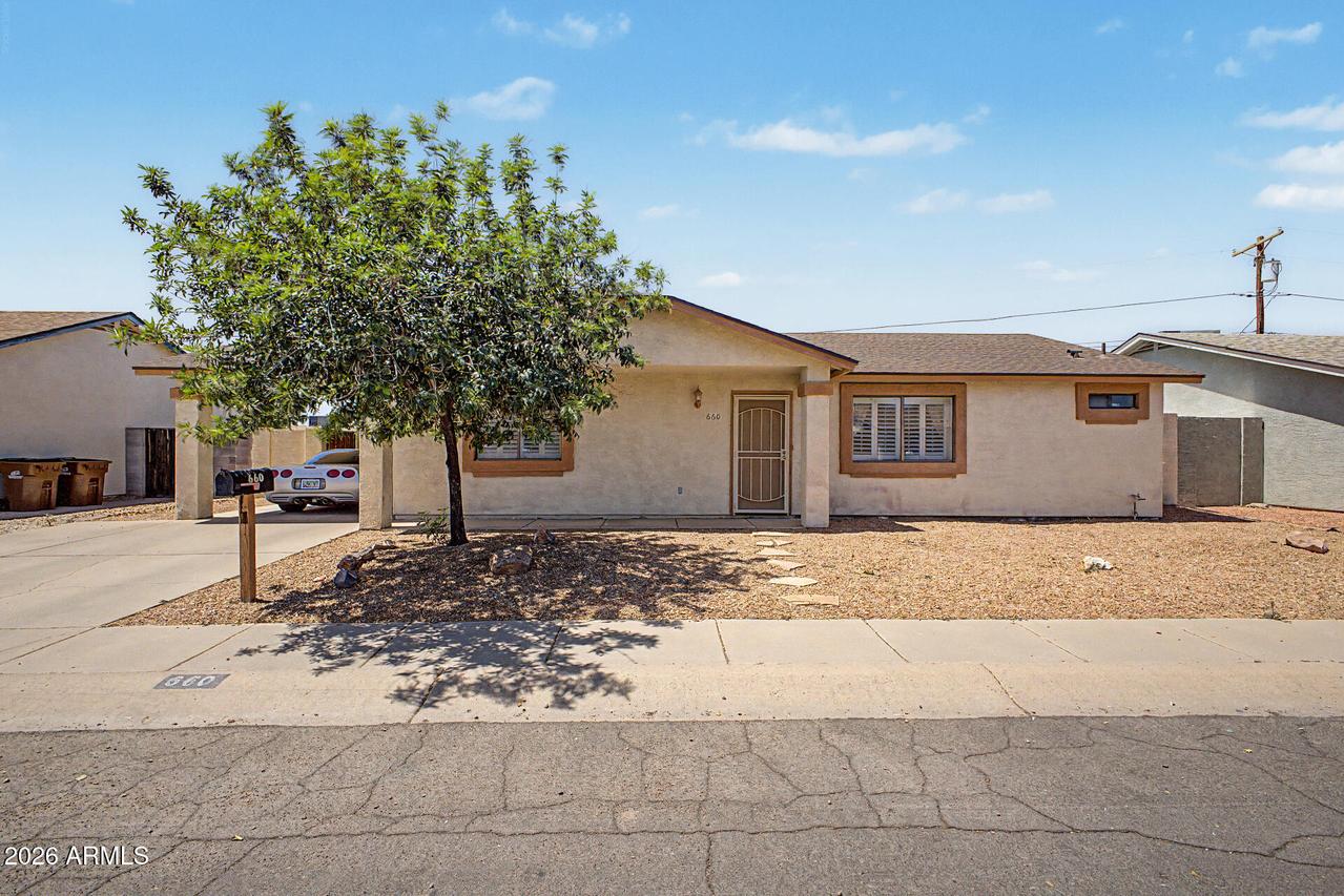 660 S Stardust Ln., Apache Junction, AZ 85120