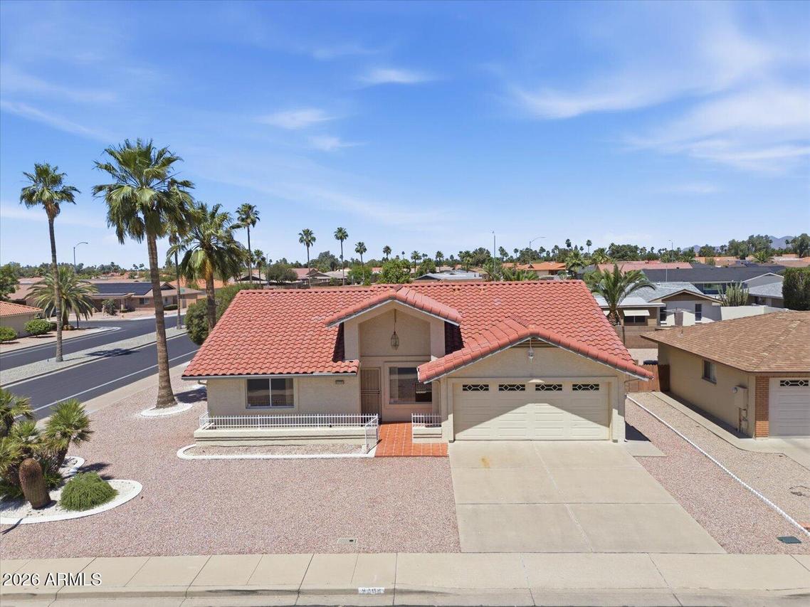 8008 E Monte Ave., Mesa, AZ 85209