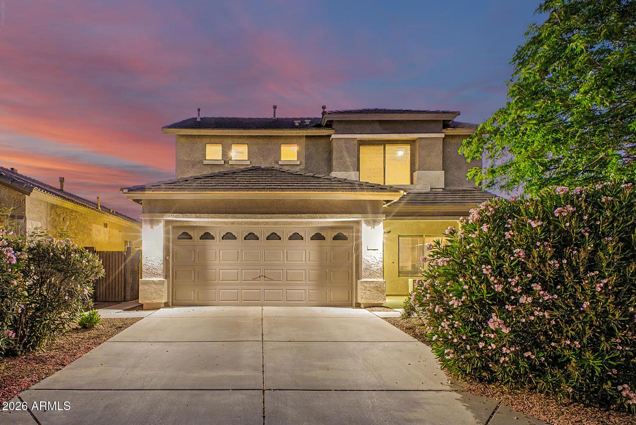 22322 N Greenland Park Dr., Maricopa, AZ 85139