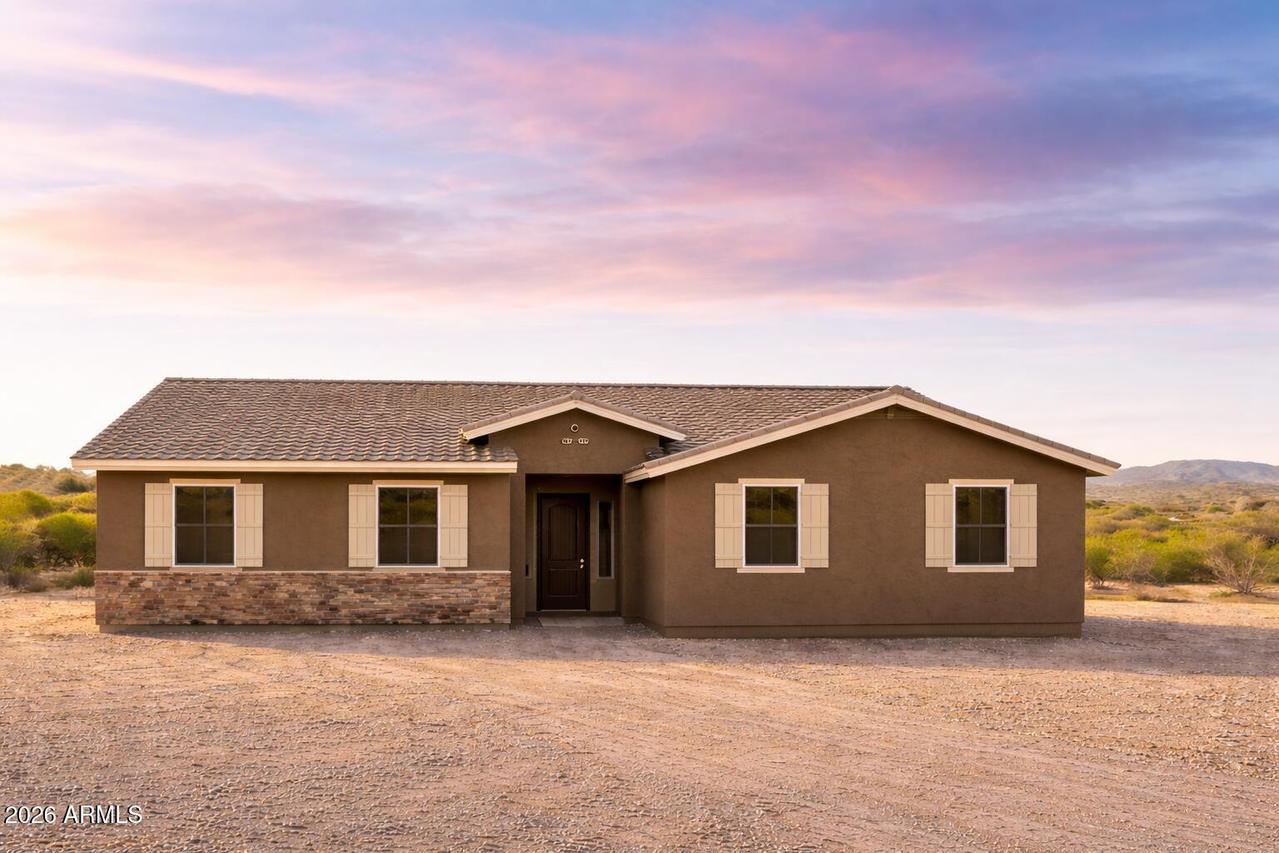 17965 N Stonebluff Rd., Maricopa, AZ 85139