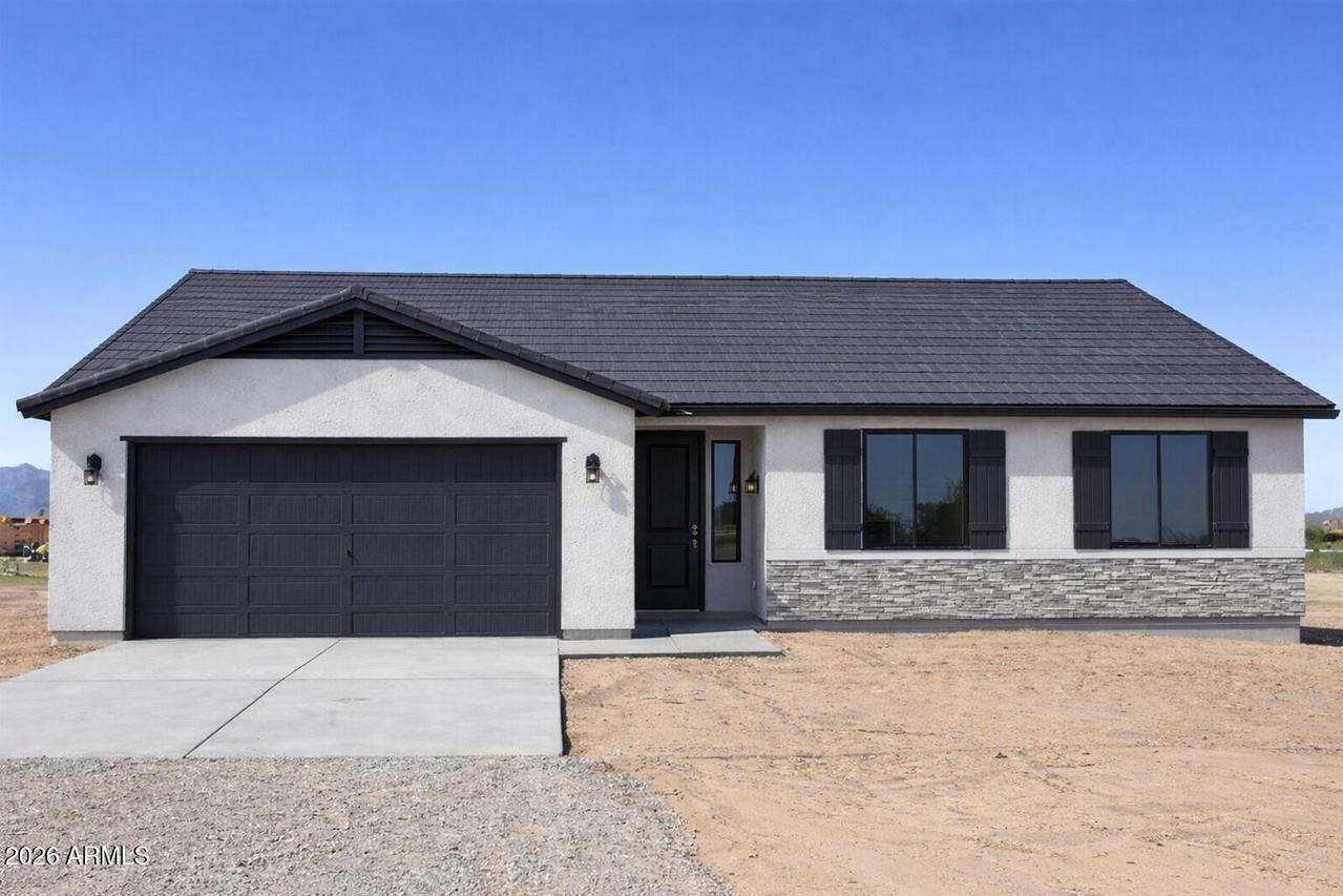 17885 N Stonebluff Rd., Maricopa, AZ 85139