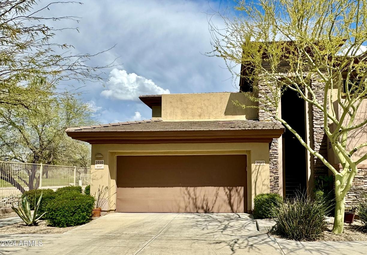 33550 N Dove Lakes Dr. #2010, Cave Creek, AZ 85331
