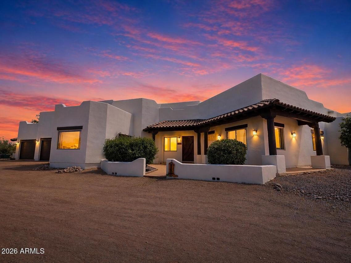 16828 E Via Dona Rd., Rio Verde, AZ 85263