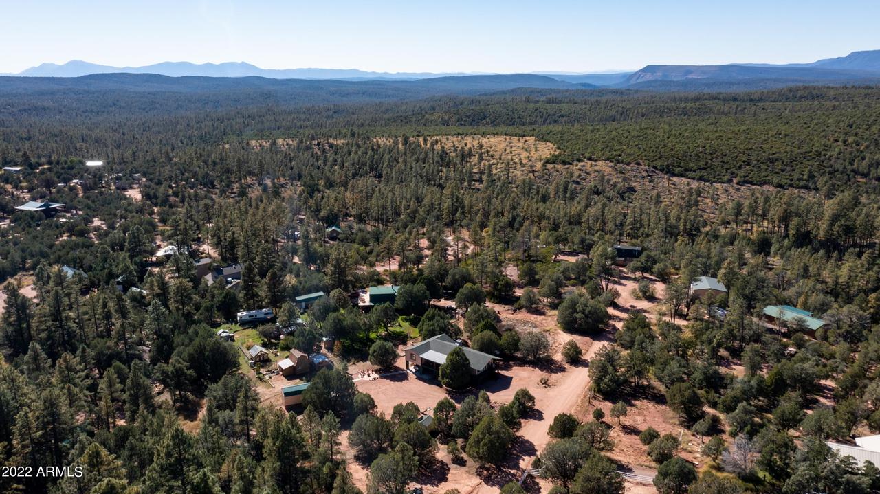 131 E Jackshoe Tr., Payson, AZ 85541