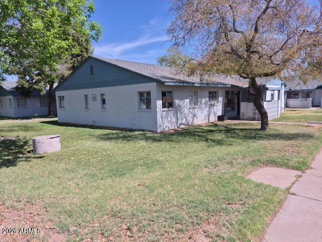 2969 N 19th Ave. #44, Phoenix, AZ 85015