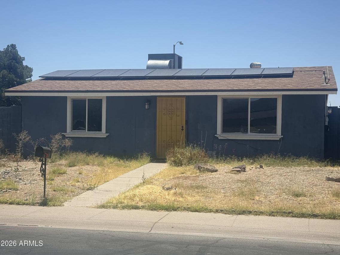 14604 N 52nd Ave., Glendale, AZ 85306