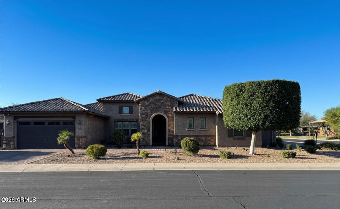 3374 E Aster Dr., Chandler, AZ 85286