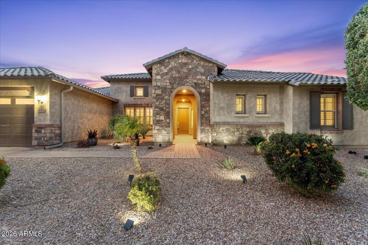 3374 E Aster Dr., Chandler, AZ 85286