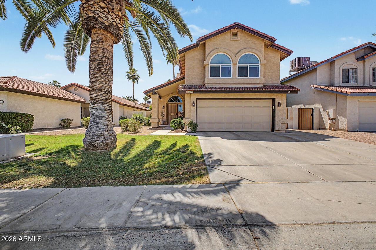 2395 W Orchid Ln., Chandler, AZ 85224