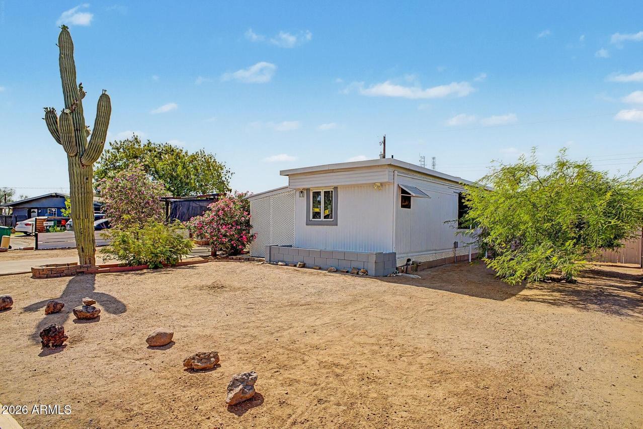 8139 E Bonnell St., Mesa, AZ 85207