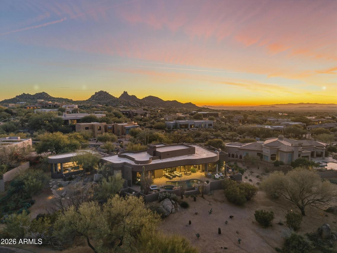 10664 E Monument Dr., Scottsdale, AZ 85262