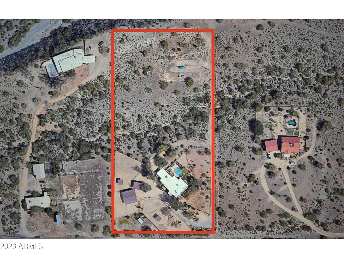 7710 E Arroyo Rd., Cave Creek, AZ 85331