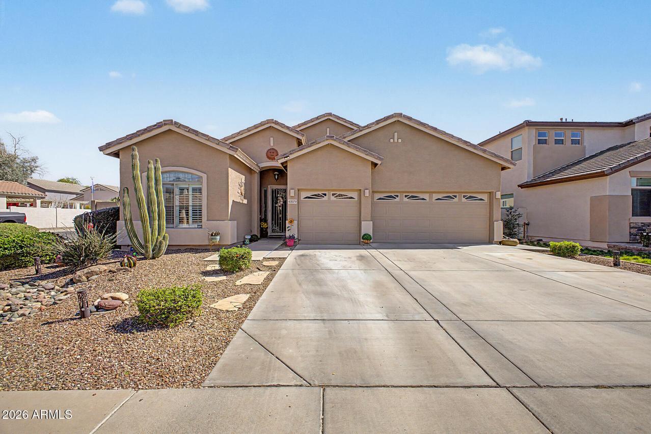 43579 W Cydnee Dr., Maricopa, AZ 85138