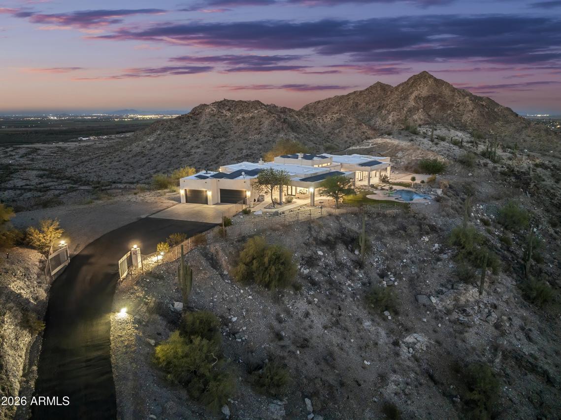 13040 N Hidden Valley Rd., Maricopa, AZ 85139