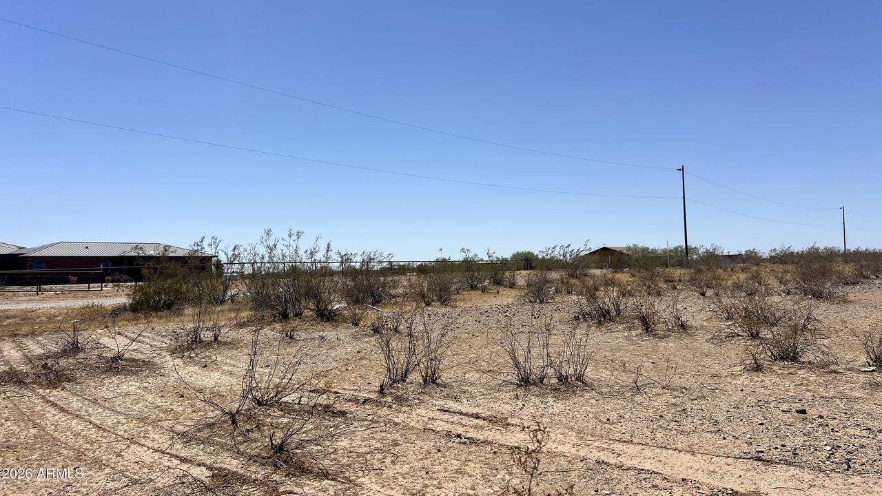 30100 N 235th Ave. #1, Wittmann, AZ 85361