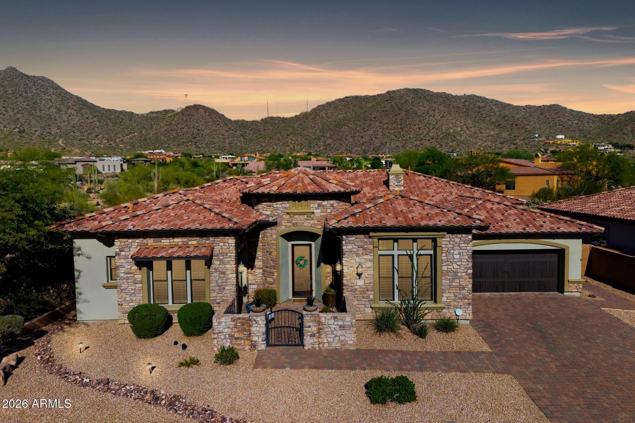 4157 N Highview, Mesa, AZ 85207