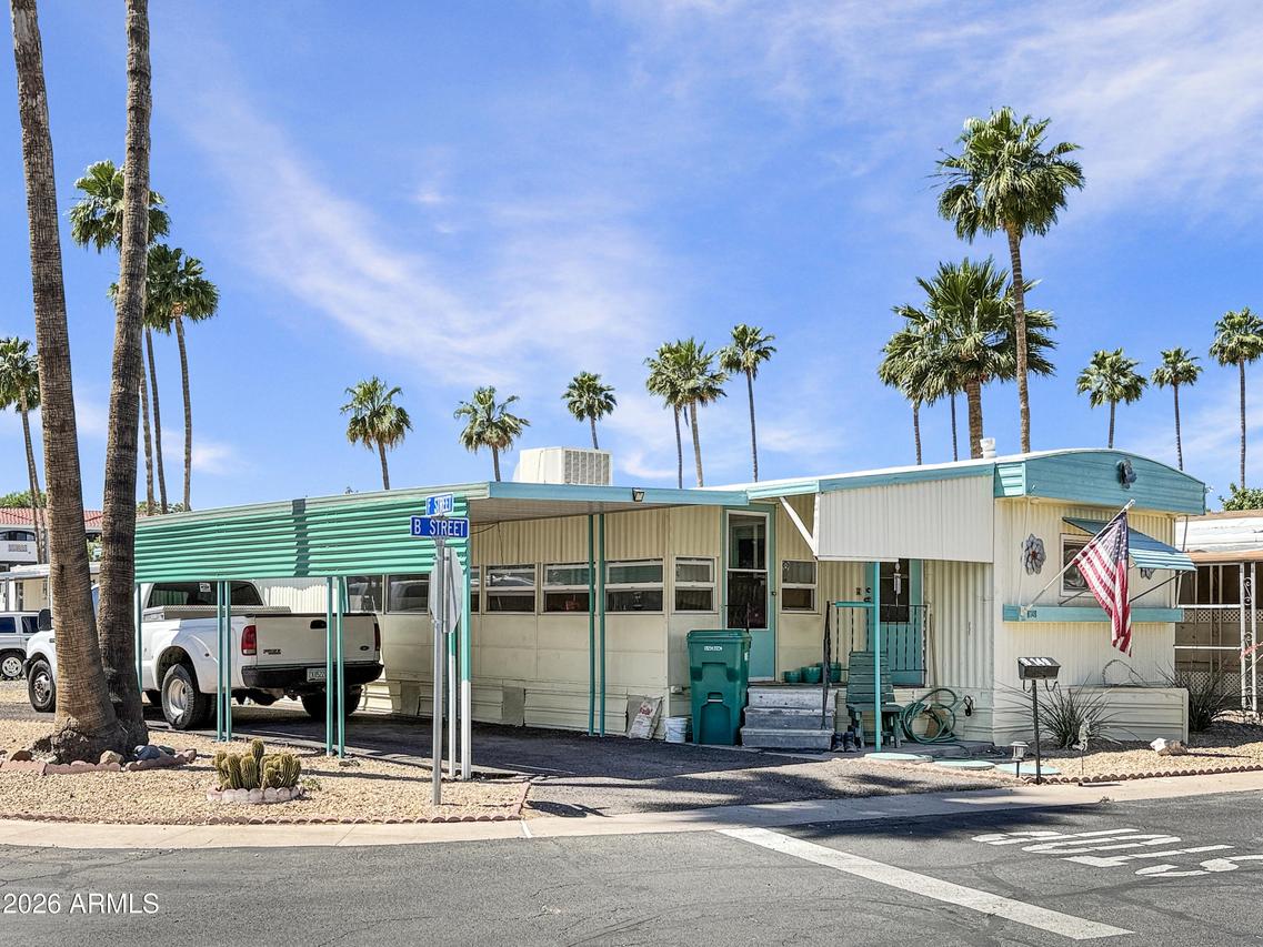 2050 W Dunlap Ave. #B149, Phoenix, AZ 85021