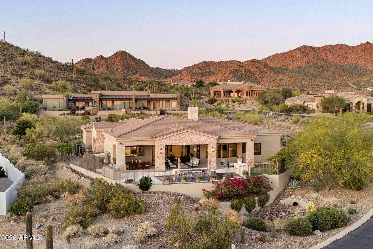 7353 E Forest Trail Cir., Mesa, AZ 85207