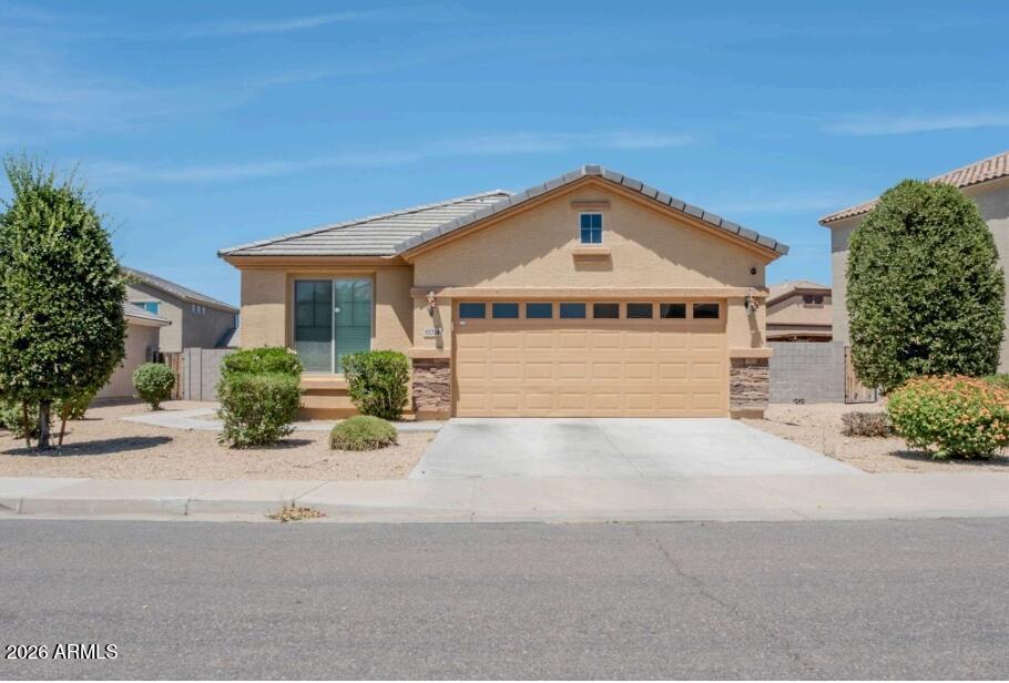 12214 W Superior Ave., Tolleson, AZ 85353