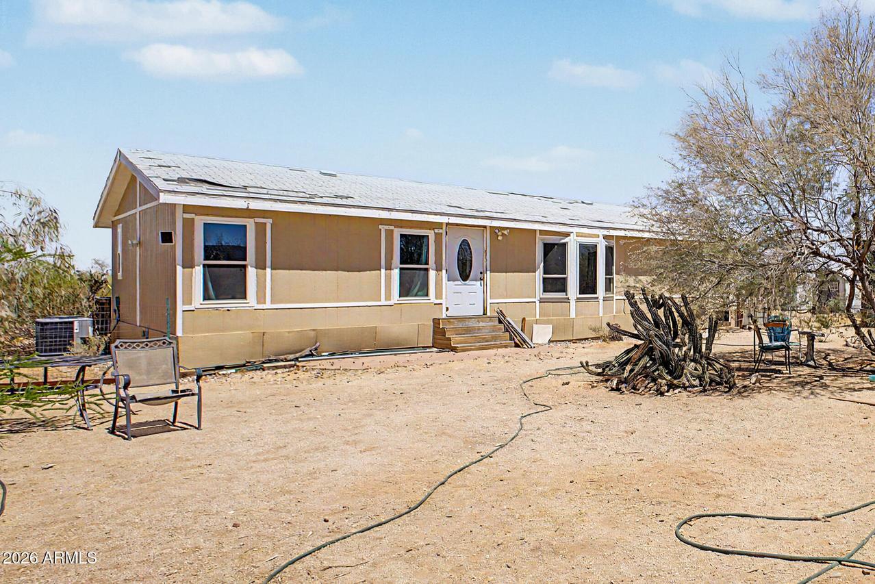 2475 S Oak Rd., Maricopa, AZ 85139