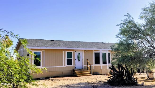 2475 S Oak Rd., Maricopa, AZ 85139
