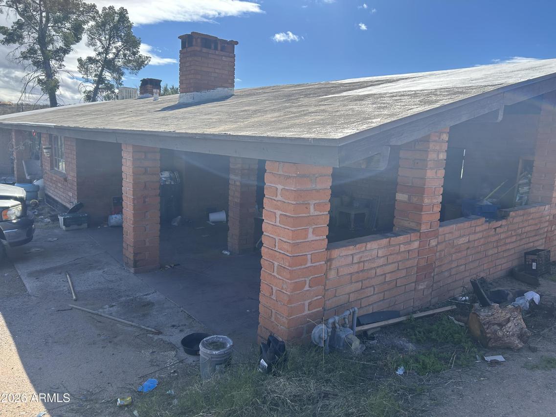 1873 N Sierra Del Sol, Nogales, AZ 85621