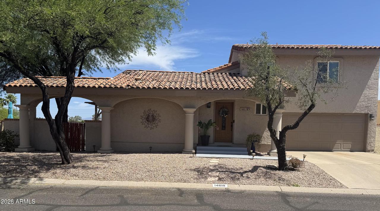 14619 N Love Ct., Fountain Hills, AZ 85268