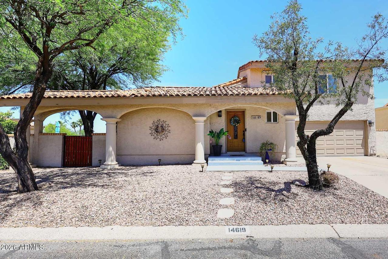 14619 N Love Ct., Fountain Hills, AZ 85268