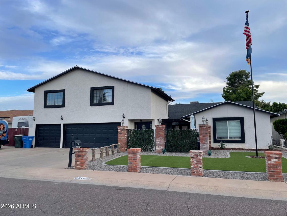 3519 W Kings Ave., Phoenix, AZ 85053