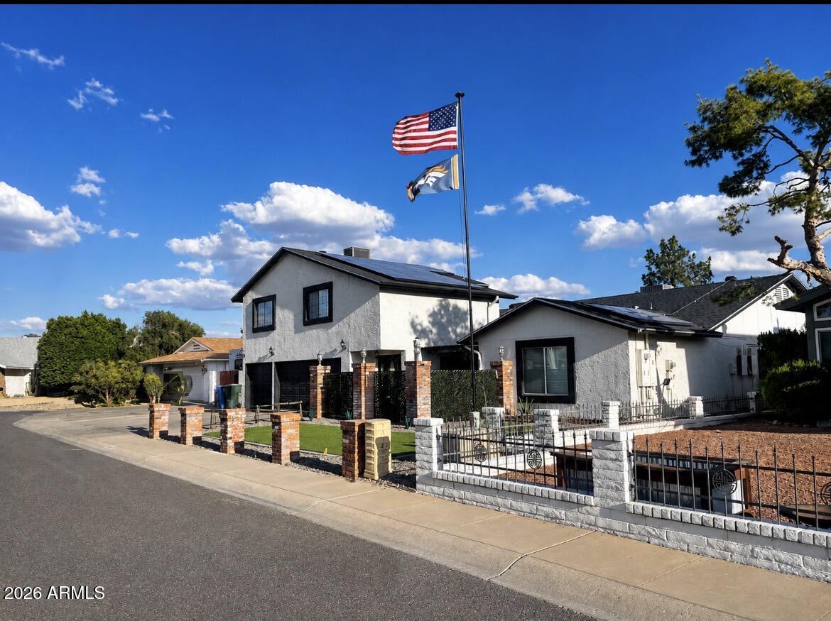3519 W Kings Ave., Phoenix, AZ 85053