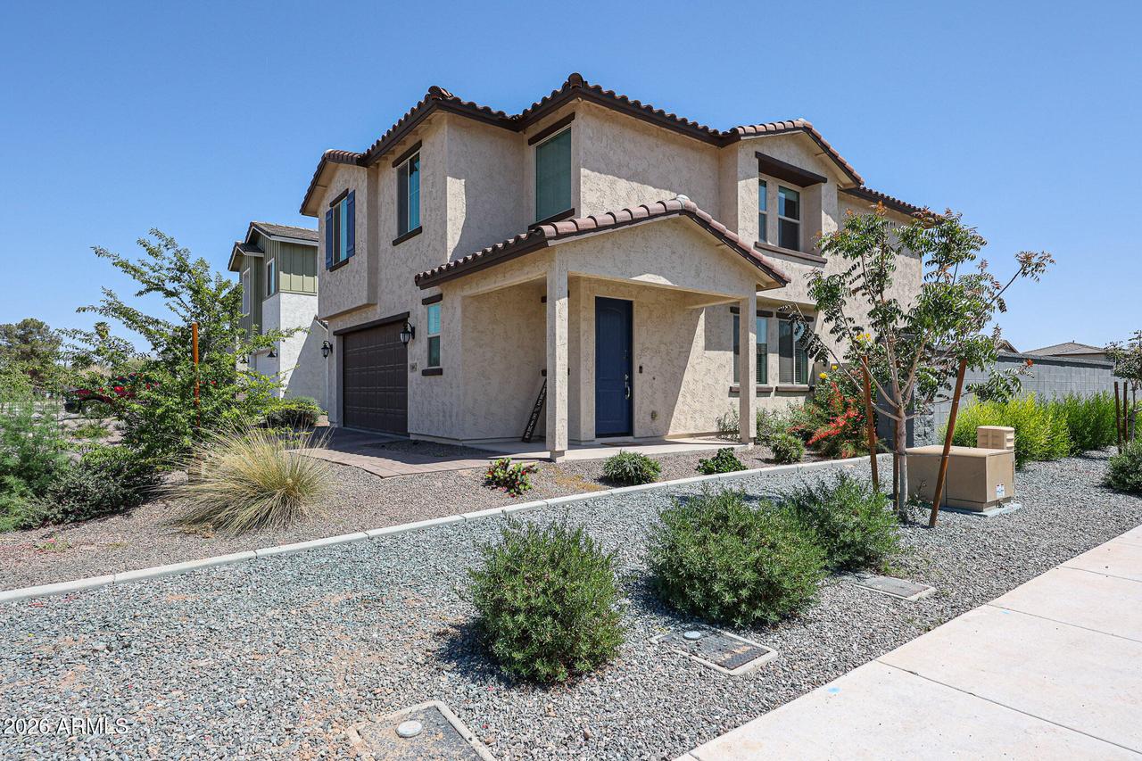 3361 S 179th Dr., Goodyear, AZ 85338