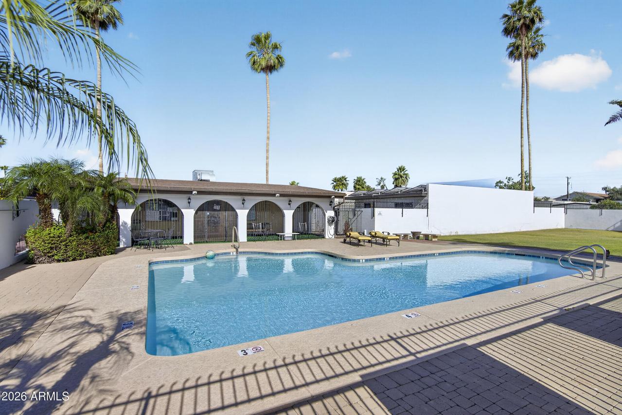 508 W Malibu Dr., Tempe, AZ 85282