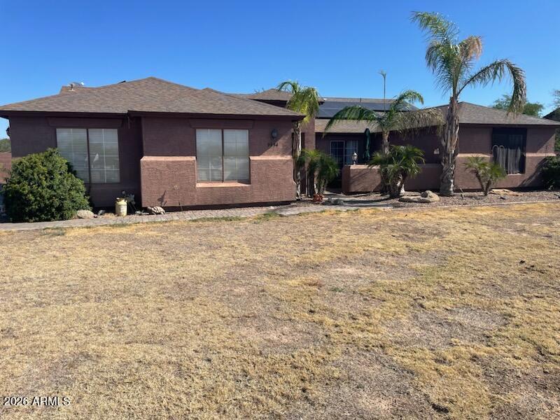 9934 E Twin Spurs Ln., Florence, AZ 85132