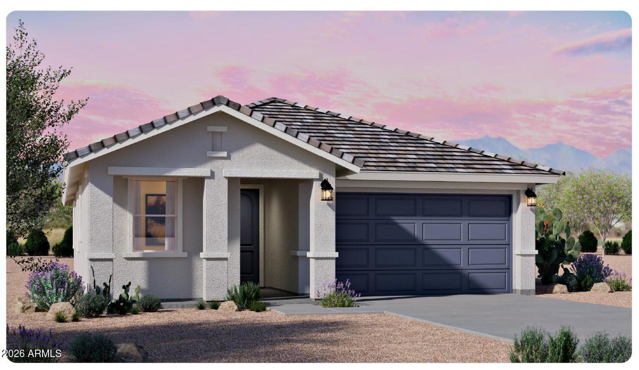 26443 W Crown King Rd., Buckeye, AZ 85326