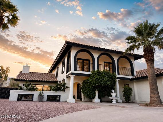 New Golf Course Lots For Sale in Fountain Hills: April 21st to April 27th