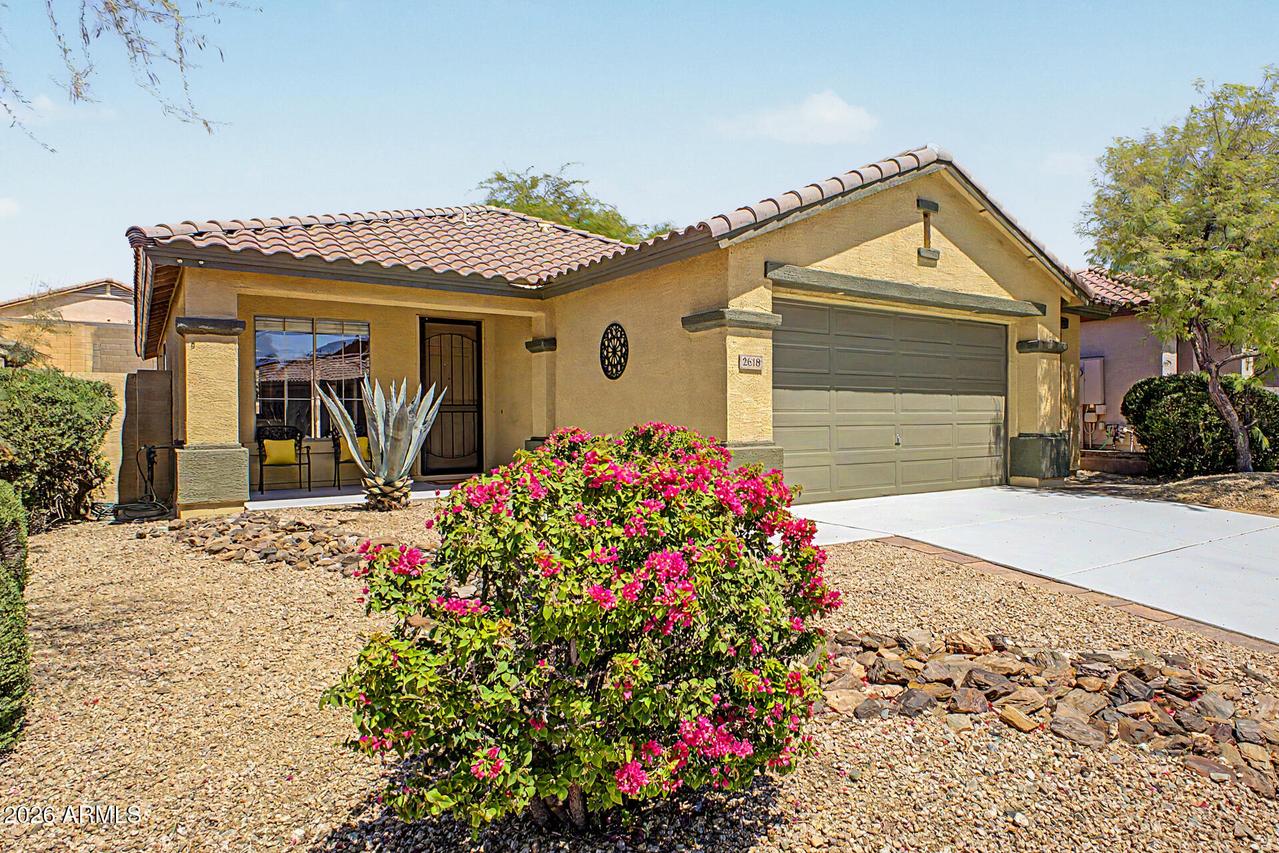 2618 W Wayne Ln., Anthem, AZ 85086