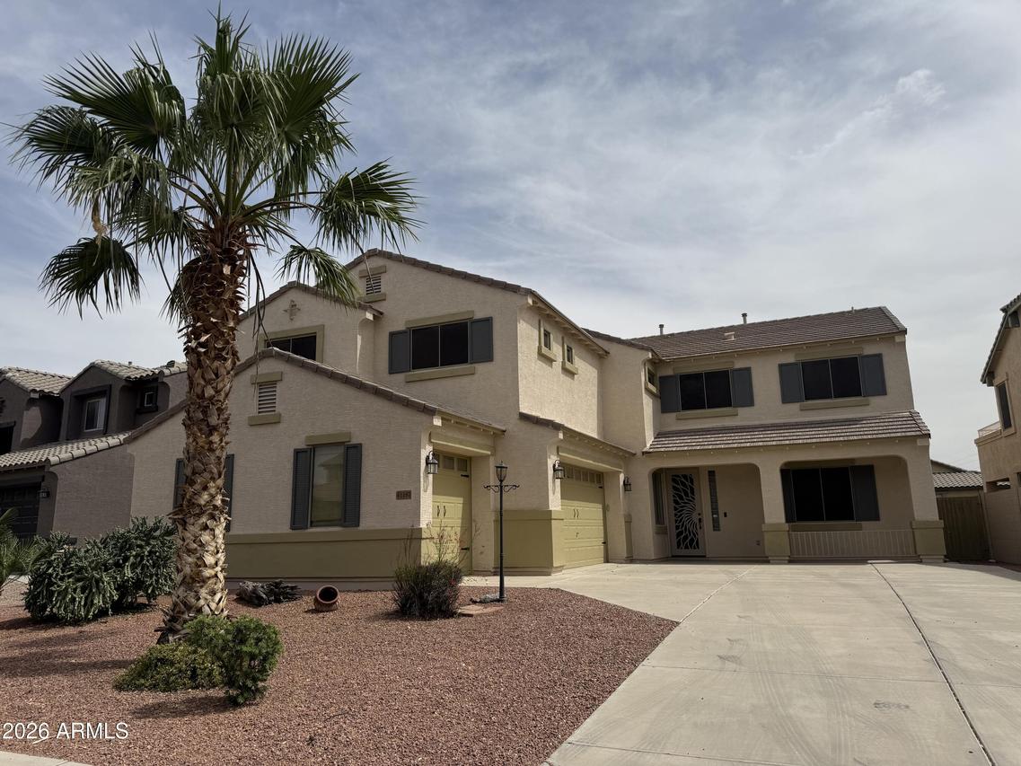 41187 W Robbins Dr., Maricopa, AZ 85138