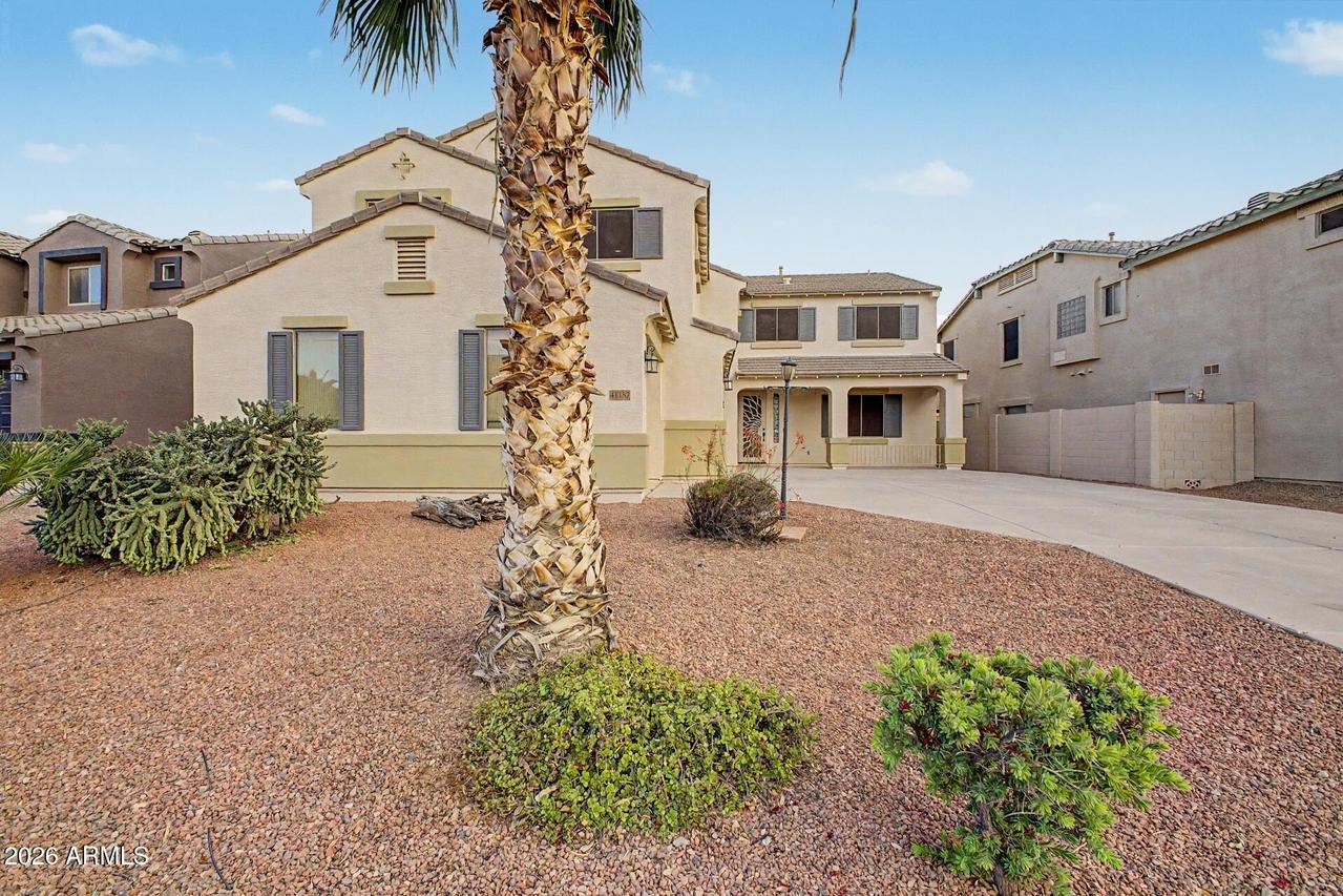 41187 W Robbins Dr., Maricopa, AZ 85138