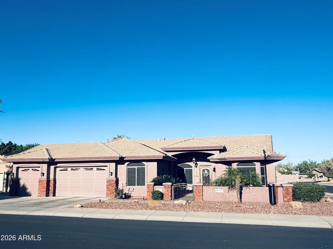 24414 N 43rd Dr., Glendale, AZ 85310