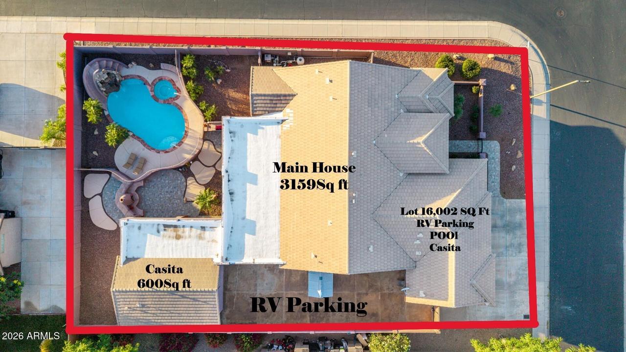 24414 N 43rd Dr., Glendale, AZ 85310