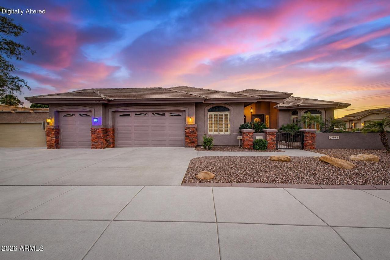 24414 N 43rd Dr., Glendale, AZ 85310