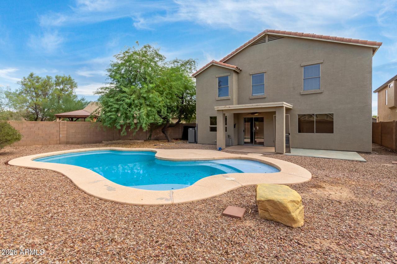 42556 W Anne Ln., Maricopa, AZ 85138