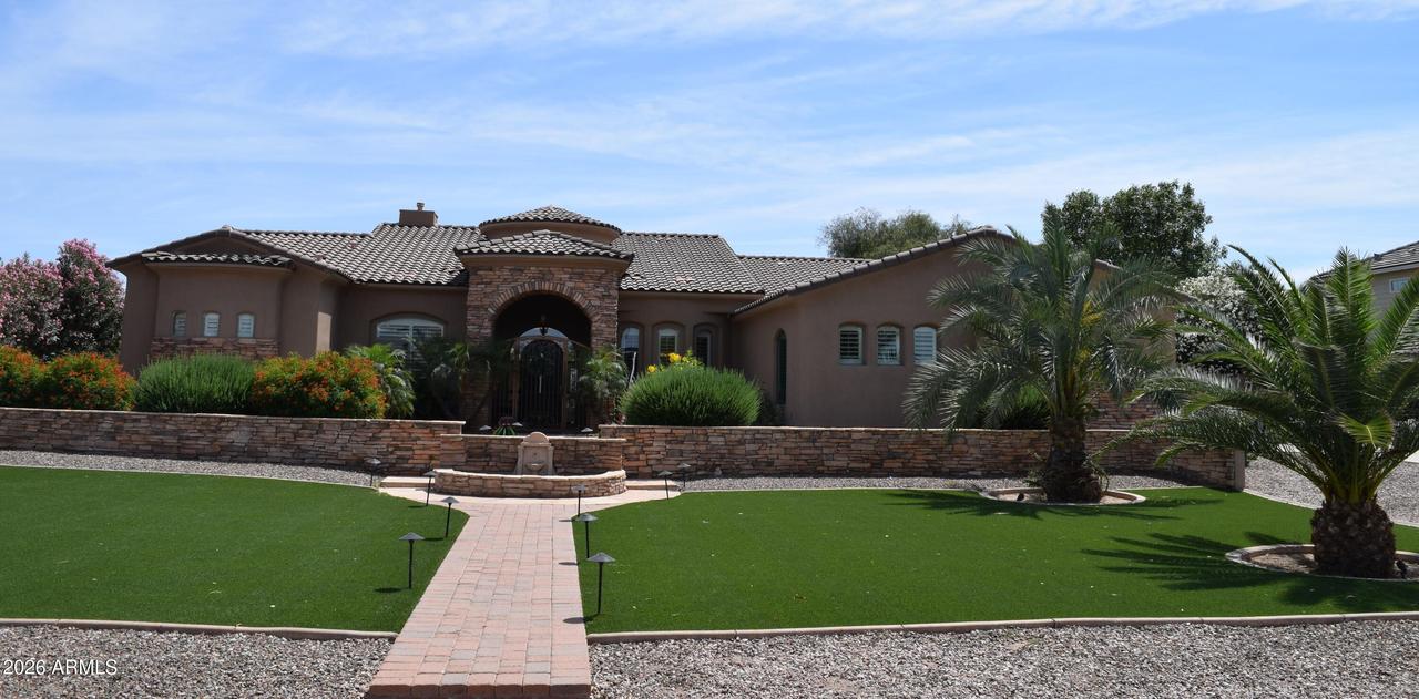 3771 E Sunnydale Dr., Queen Creek, AZ 85142