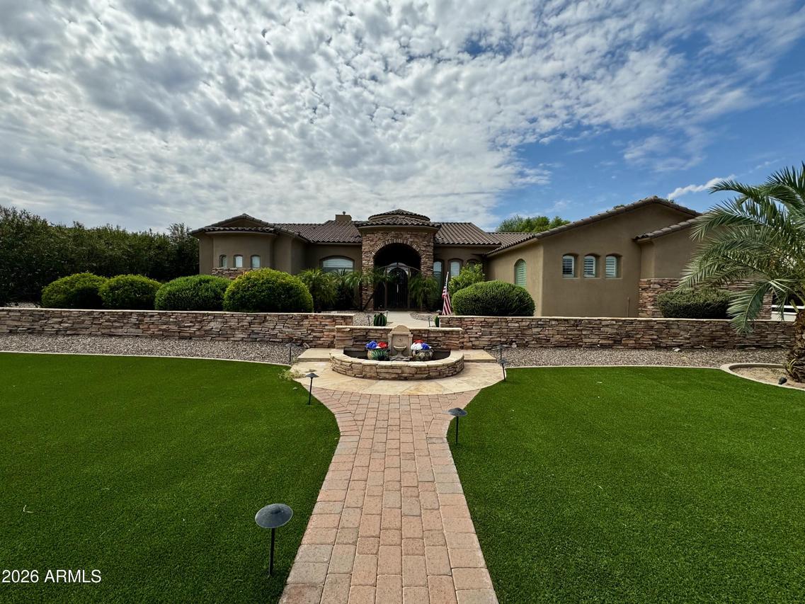 3771 E Sunnydale Dr., Queen Creek, AZ 85142