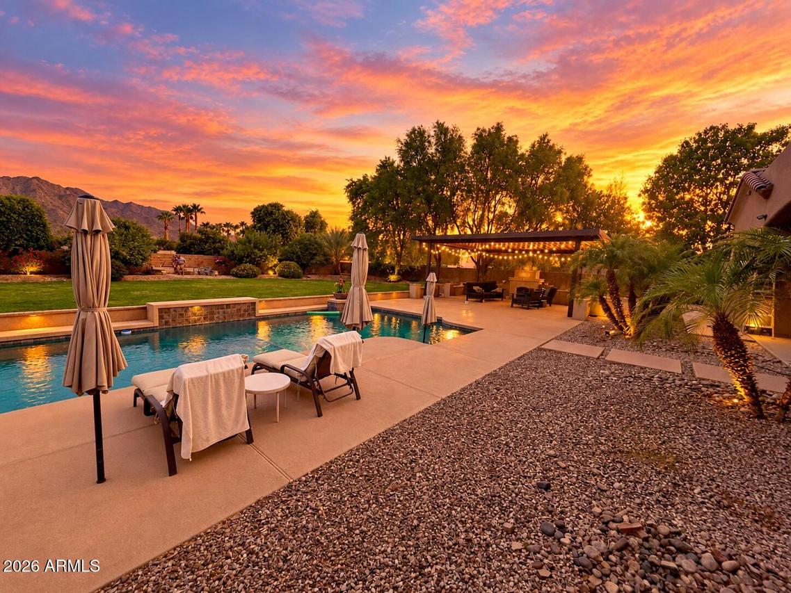 3771 E Sunnydale Dr., Queen Creek, AZ 85142